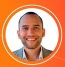 Foto de Daniel Oliveira