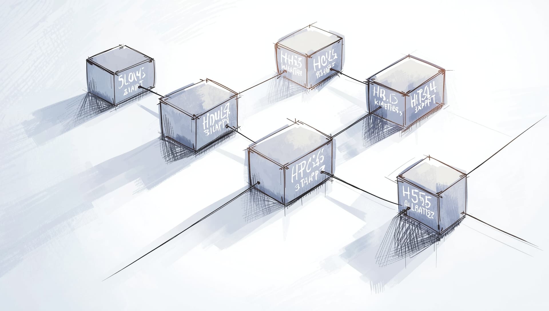 O que é blockchain